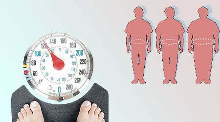 طرق بسيطة لتجنُّب زيادة الوزن في فصل الشتاء